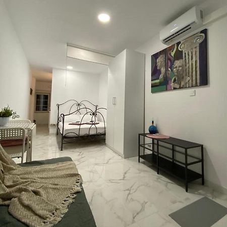 Nirvana Comfort Apartaments 3 Θεσσαλονίκη Εξωτερικό φωτογραφία