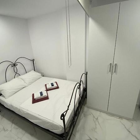Nirvana Comfort Apartaments 3 Θεσσαλονίκη Εξωτερικό φωτογραφία