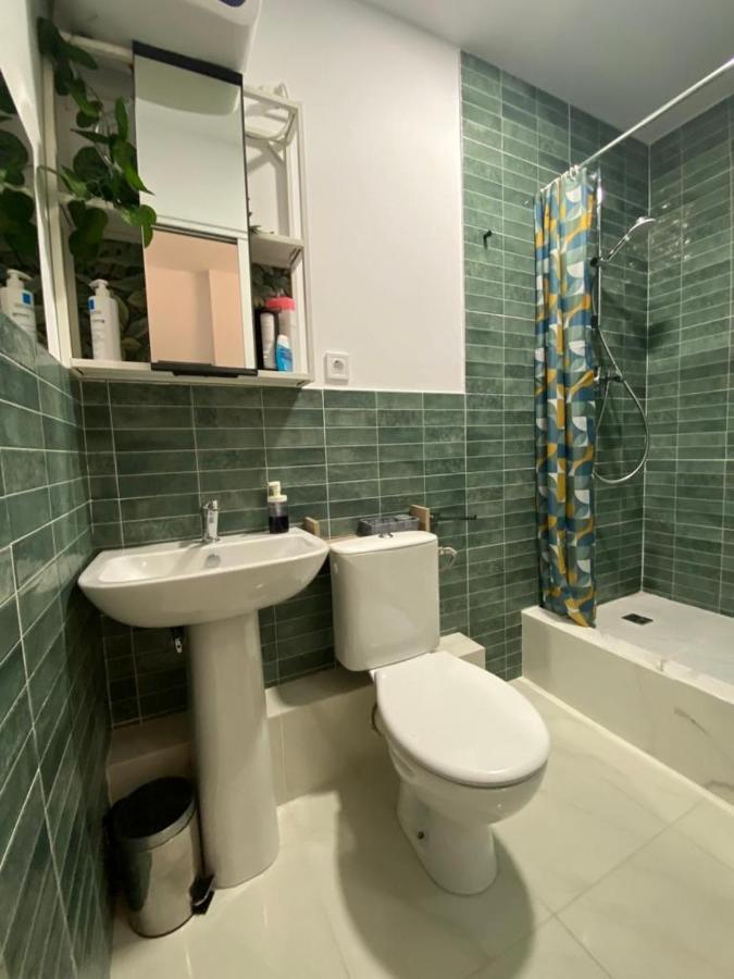 Nirvana Comfort Apartaments 3 Θεσσαλονίκη Εξωτερικό φωτογραφία