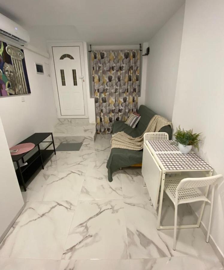 Nirvana Comfort Apartaments 3 Θεσσαλονίκη Εξωτερικό φωτογραφία